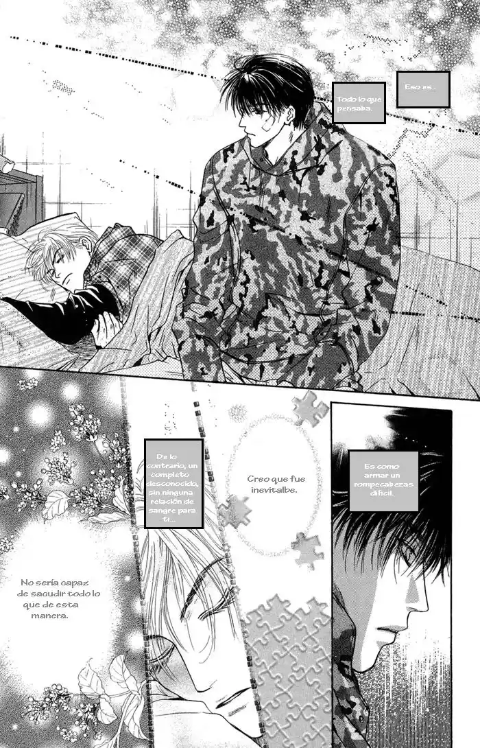 Komatta Toki ni wa Hoshi ni Kike! (1997) - Capítulo 35 - Página 69 - LectorTMOo