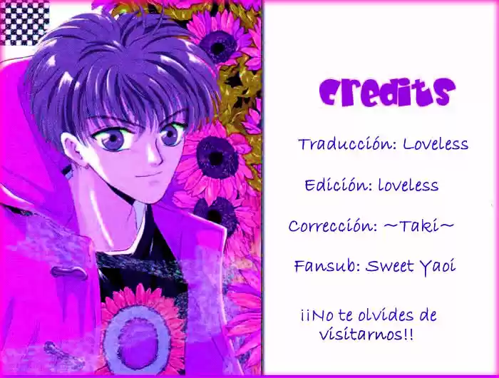 Komatta Toki ni wa Hoshi ni Kike! (1997) - Capítulo 35 - Página 79 - LectorTMOo