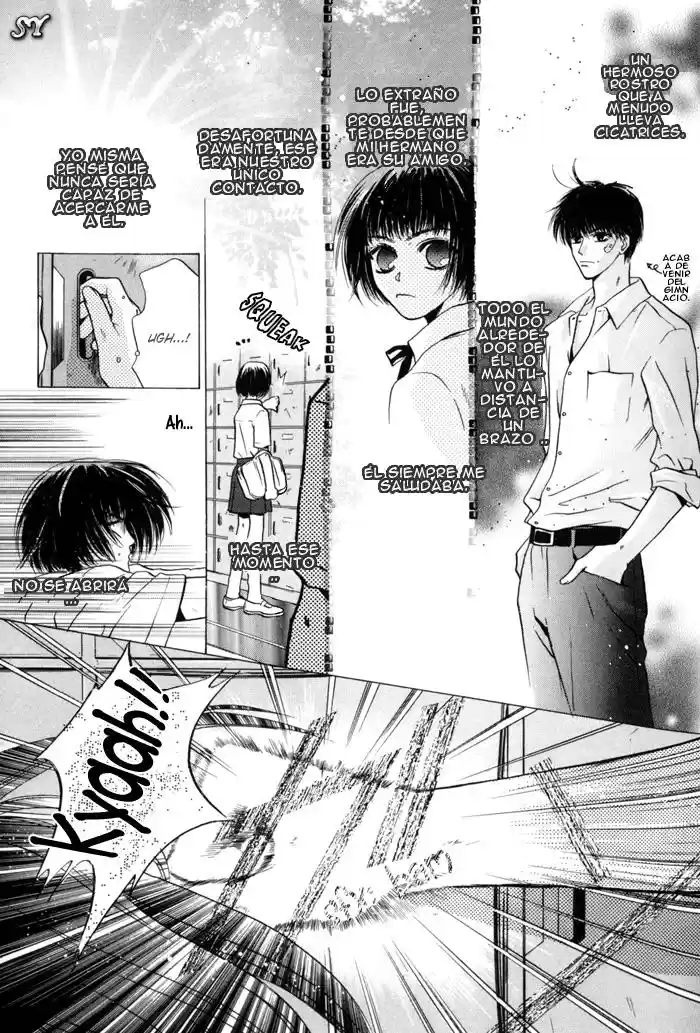 Komatta Toki ni wa Hoshi ni Kike! (1997) - Capítulo 36 - Página 22 - LectorTMOo