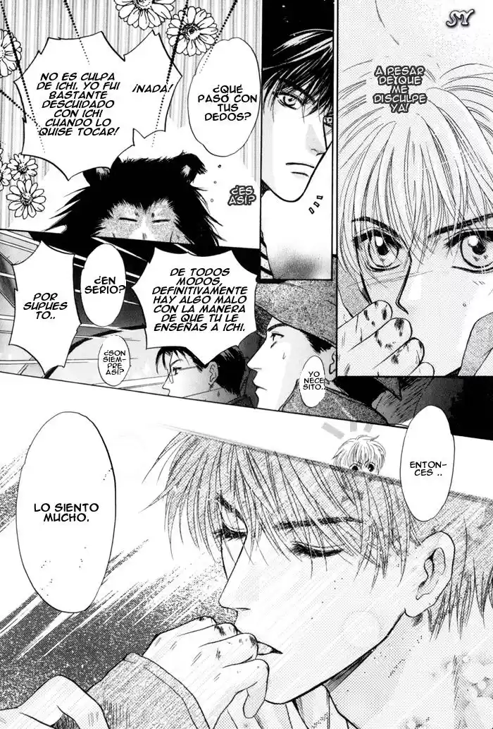 Komatta Toki ni wa Hoshi ni Kike! (1997) - Capítulo 36 - Página 65 - LectorTMOo