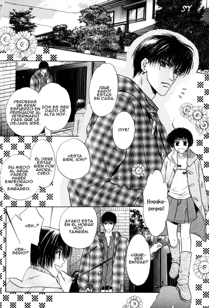 Komatta Toki ni wa Hoshi ni Kike! (1997) - Capítulo 36 - Página 67 - LectorTMOo
