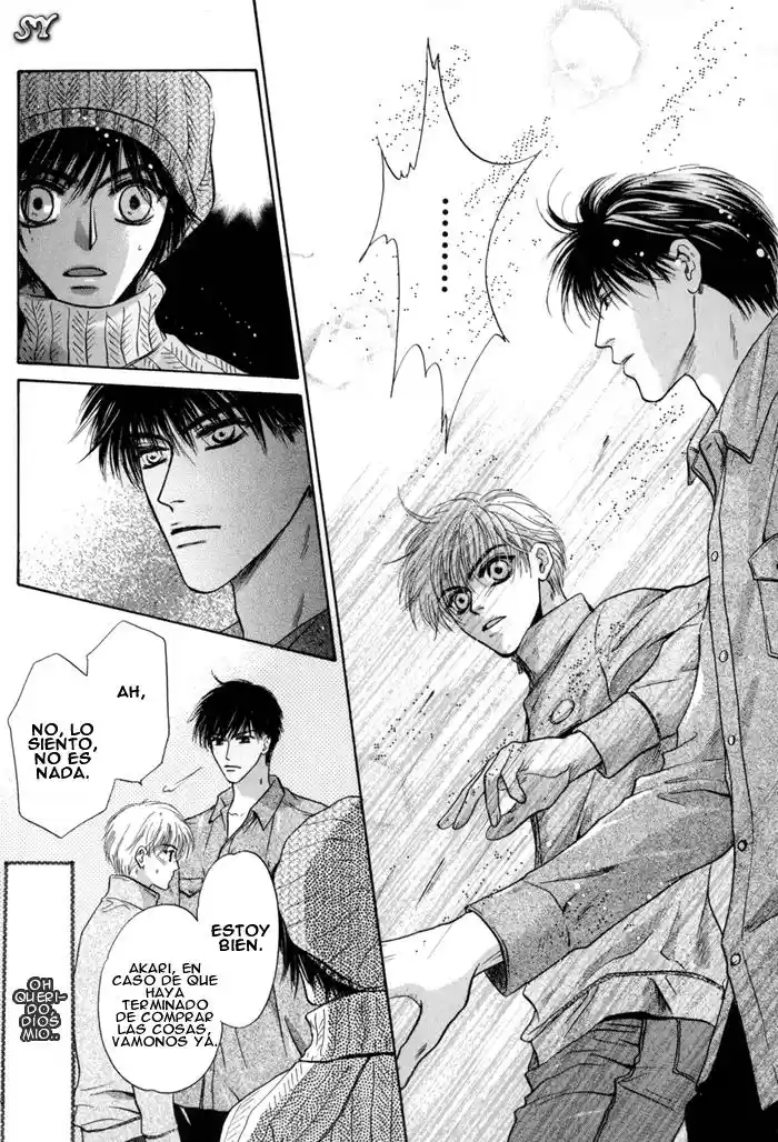 Komatta Toki ni wa Hoshi ni Kike! (1997) - Capítulo 37 - Página 13 - LectorTMOo