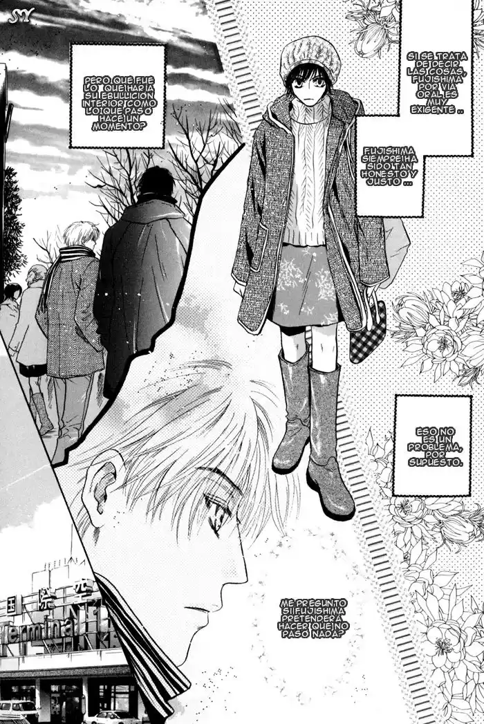 Komatta Toki ni wa Hoshi ni Kike! (1997) - Capítulo 37 - Página 14 - LectorTMOo