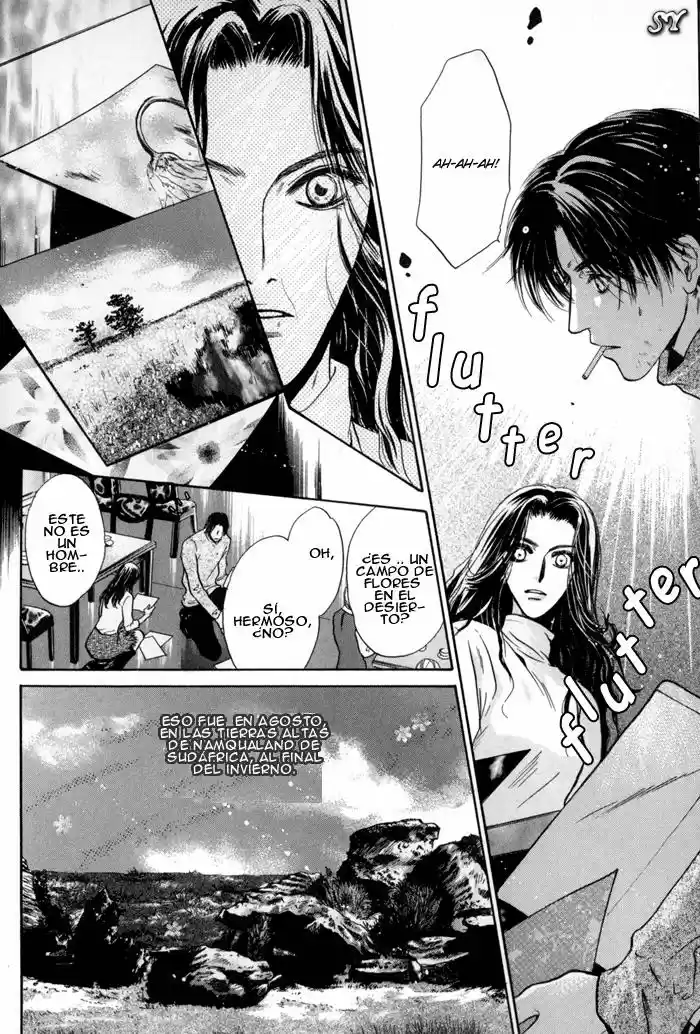 Komatta Toki ni wa Hoshi ni Kike! (1997) - Capítulo 37 - Página 35 - LectorTMOo