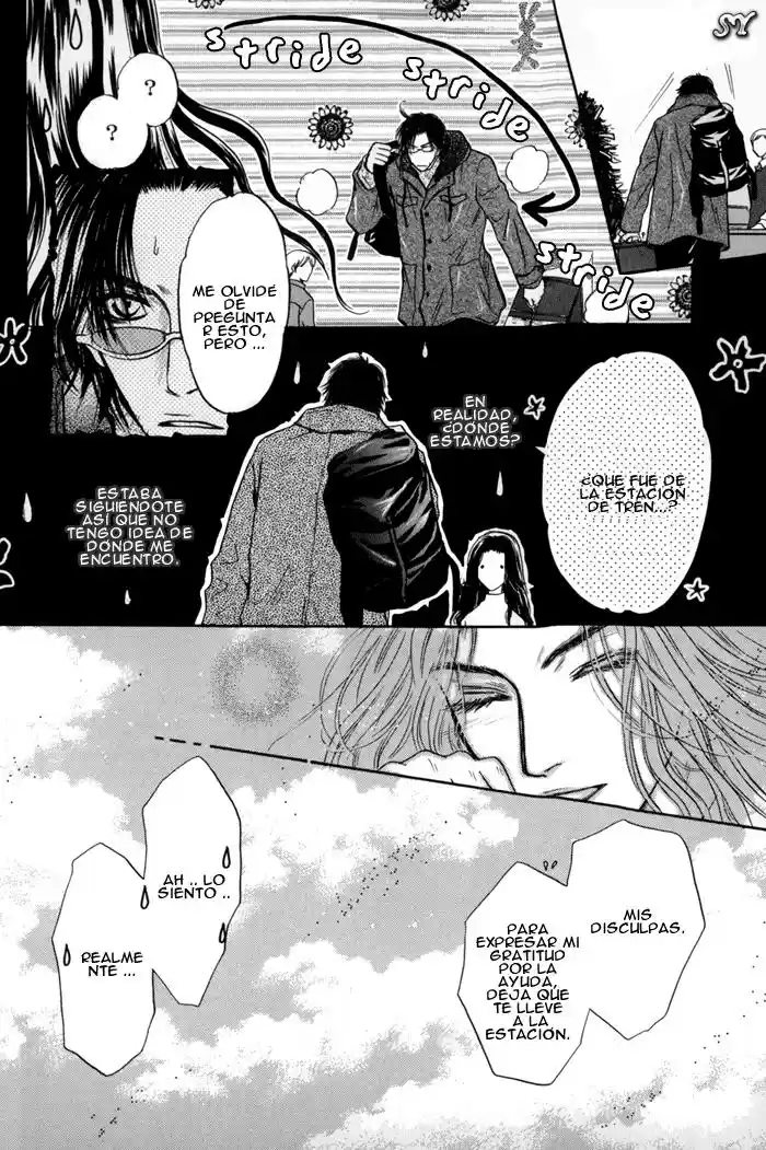 Komatta Toki ni wa Hoshi ni Kike! (1997) - Capítulo 37 - Página 39 - LectorTMOo