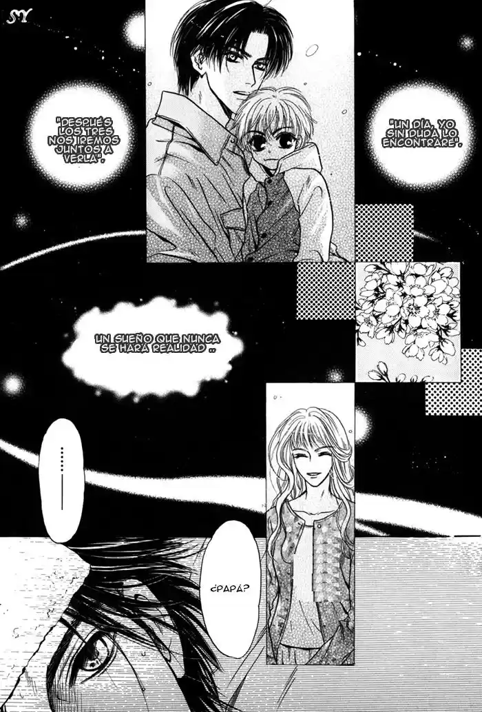 Komatta Toki ni wa Hoshi ni Kike! (1997) - Capítulo 38 - Página 5 - LectorTMOo