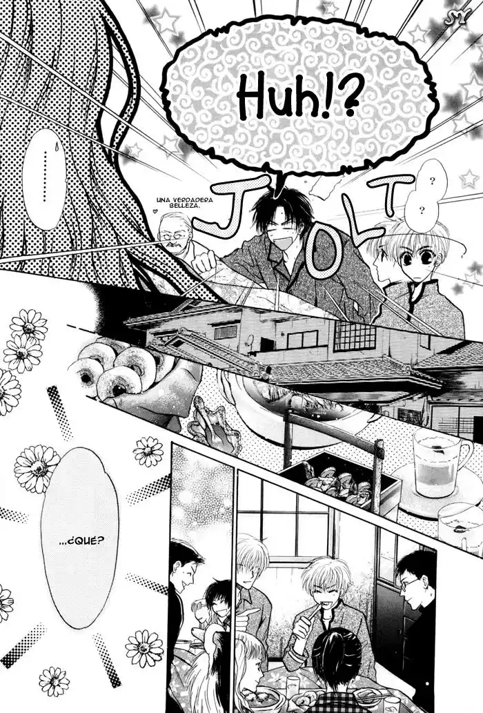 Komatta Toki ni wa Hoshi ni Kike! (1997) - Capítulo 38 - Página 8 - LectorTMOo