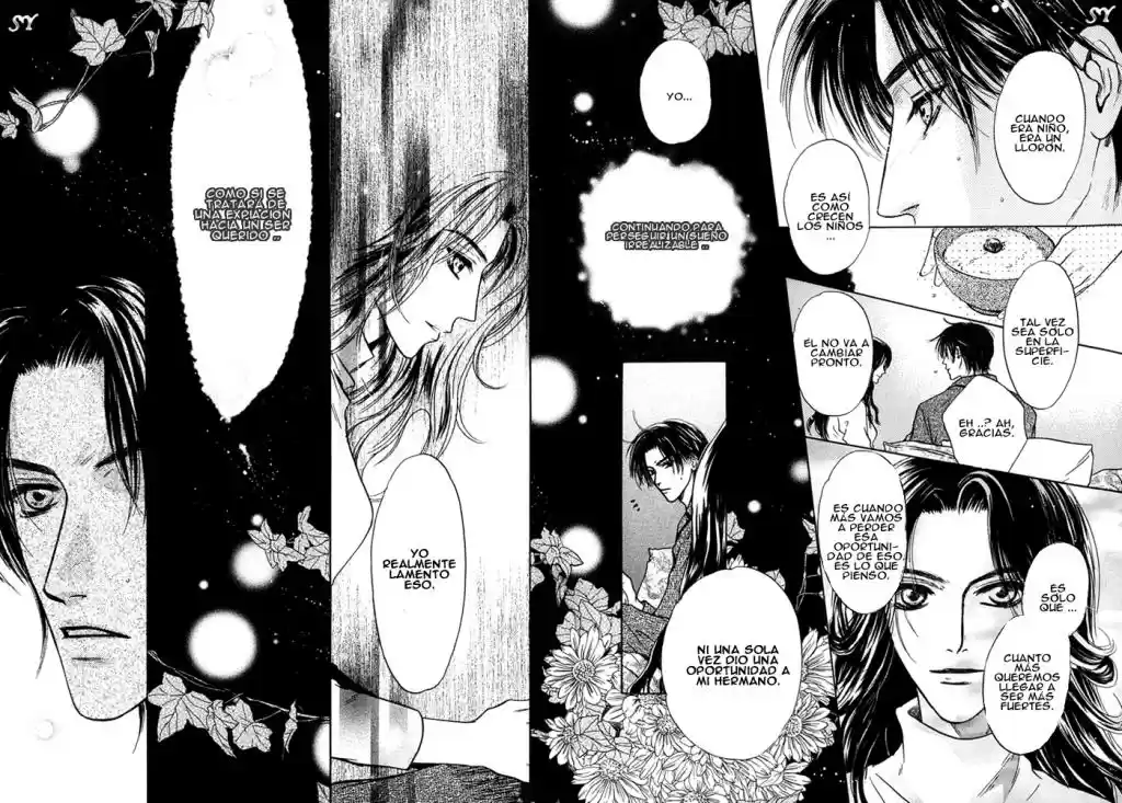 Komatta Toki ni wa Hoshi ni Kike! (1997) - Capítulo 38 - Página 14 - LectorTMOo