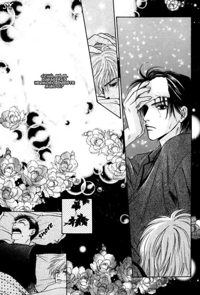 Komatta Toki ni wa Hoshi ni Kike! (1997) - Capítulo 38 - Página 26 - LectorTMOo
