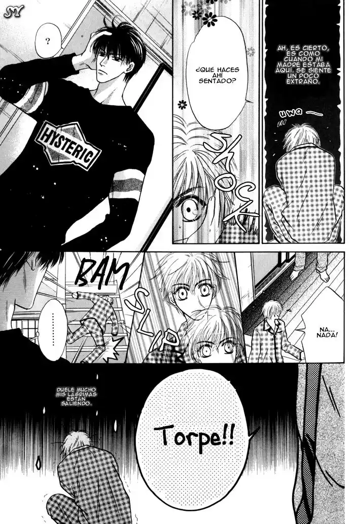 Komatta Toki ni wa Hoshi ni Kike! (1997) - Capítulo 38 - Página 42 - LectorTMOo