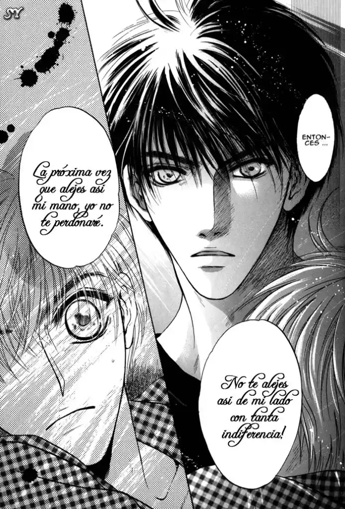 Komatta Toki ni wa Hoshi ni Kike! (1997) - Capítulo 38 - Página 46 - LectorTMOo