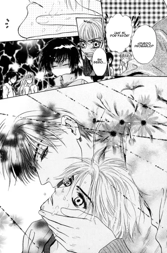 Komatta Toki ni wa Hoshi ni Kike! (1997) - Capítulo 39 - Página 8 - LectorTMOo