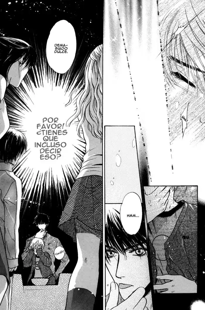 Komatta Toki ni wa Hoshi ni Kike! (1997) - Capítulo 39 - Página 9 - LectorTMOo