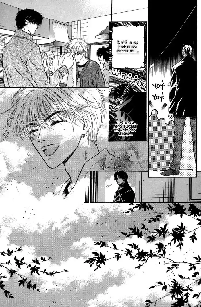 Komatta Toki ni wa Hoshi ni Kike! (1997) - Capítulo 39 - Página 11 - LectorTMOo