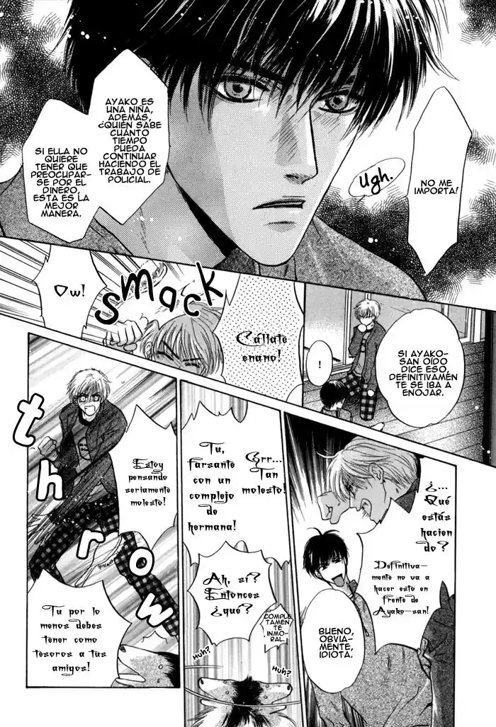 Komatta Toki ni wa Hoshi ni Kike! (1997) - Capítulo 39 - Página 20 - LectorTMOo