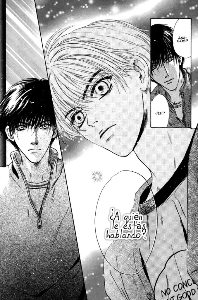 Komatta Toki ni wa Hoshi ni Kike! (1997) - Capítulo 39 - Página 21 - LectorTMOo