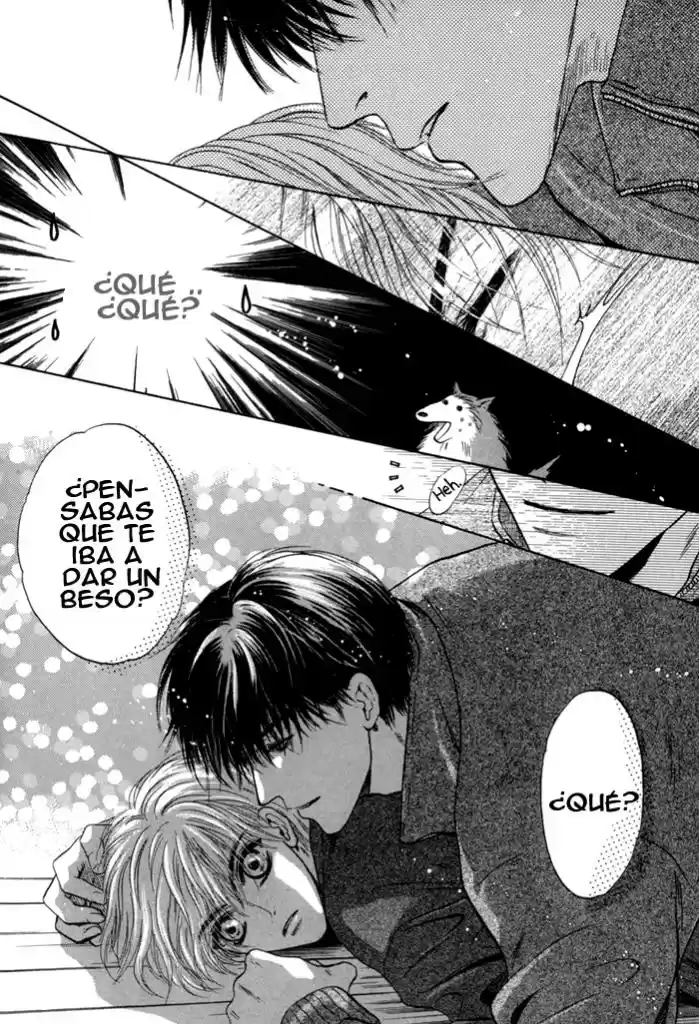 Komatta Toki ni wa Hoshi ni Kike! (1997) - Capítulo 39 - Página 24 - LectorTMOo