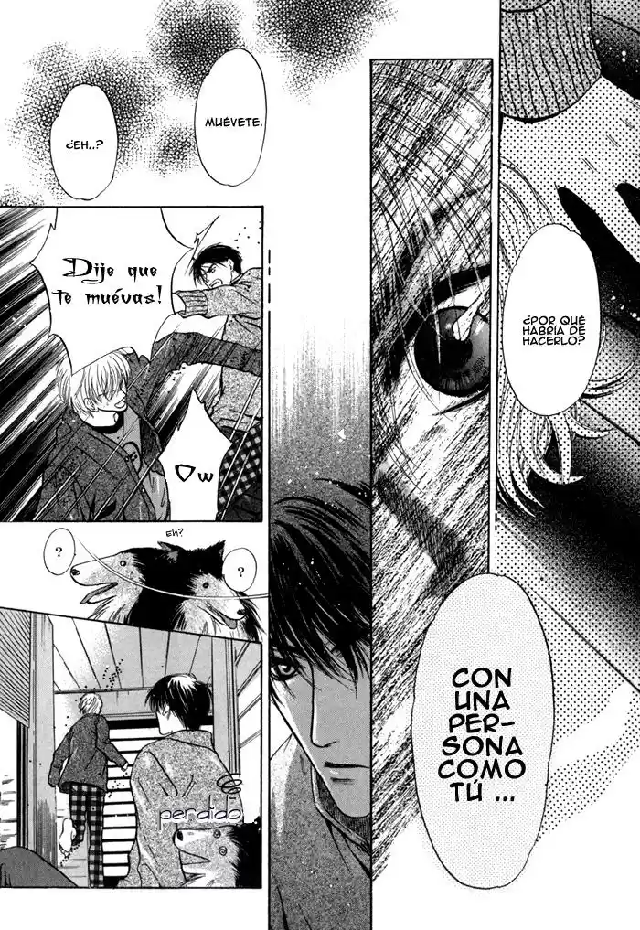 Komatta Toki ni wa Hoshi ni Kike! (1997) - Capítulo 39 - Página 25 - LectorTMOo