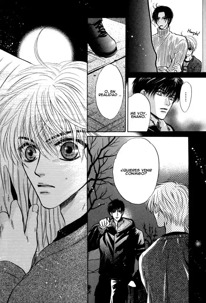 Komatta Toki ni wa Hoshi ni Kike! (1997) - Capítulo 39 - Página 30 - LectorTMOo