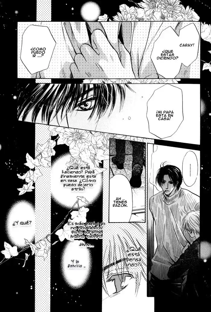Komatta Toki ni wa Hoshi ni Kike! (1997) - Capítulo 39 - Página 31 - LectorTMOo
