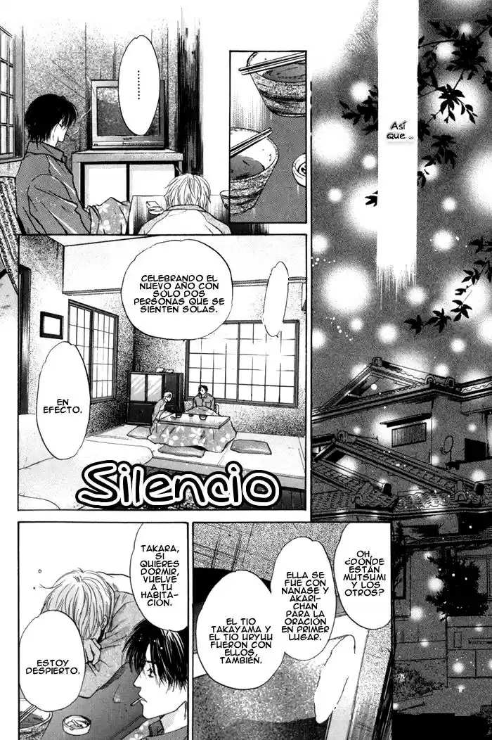 Komatta Toki ni wa Hoshi ni Kike! (1997) - Capítulo 39 - Página 32 - LectorTMOo