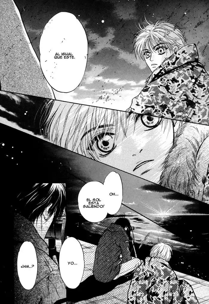 Komatta Toki ni wa Hoshi ni Kike! (1997) - Capítulo 39 - Página 36 - LectorTMOo
