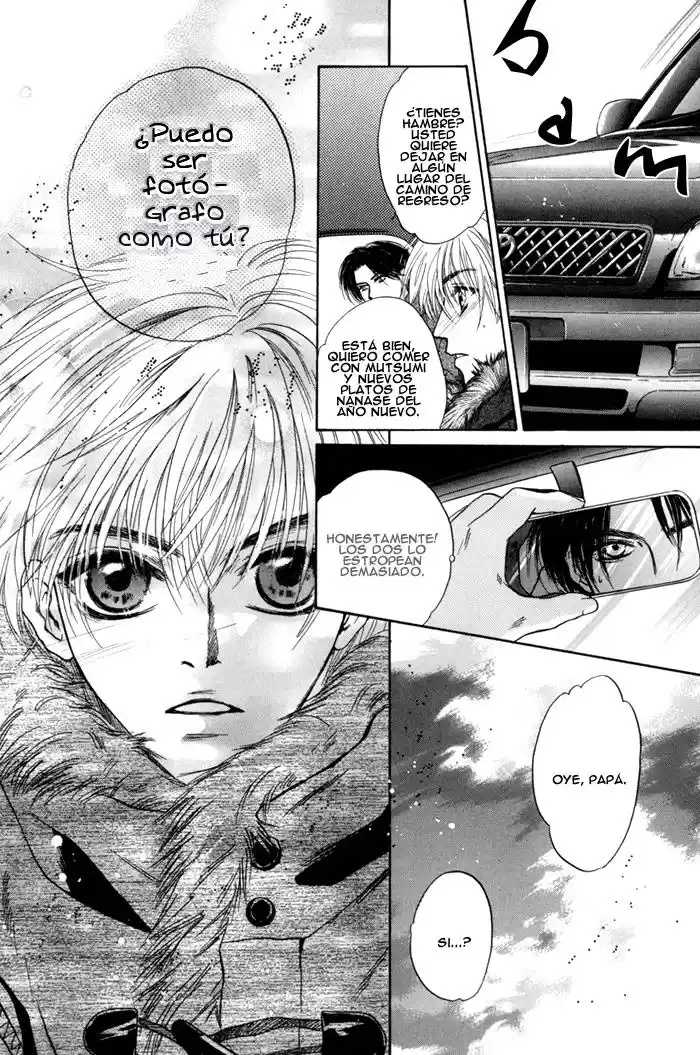 Komatta Toki ni wa Hoshi ni Kike! (1997) - Capítulo 39 - Página 45 - LectorTMOo