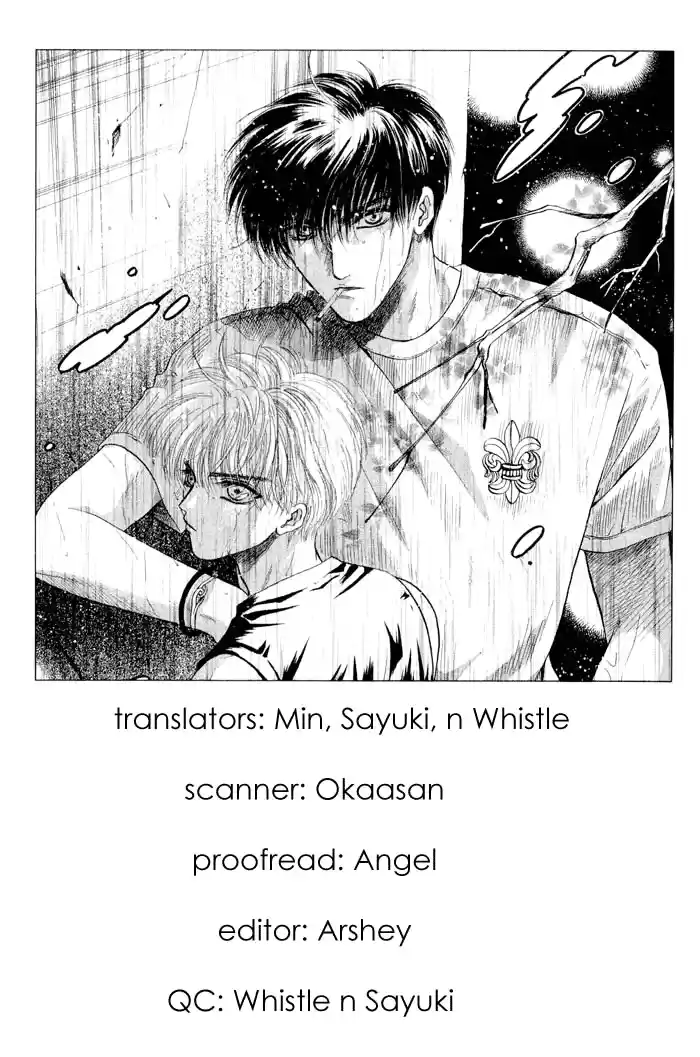 Komatta Toki ni wa Hoshi ni Kike! (1997) - Capítulo 4 - Página 1 - LectorTMOo