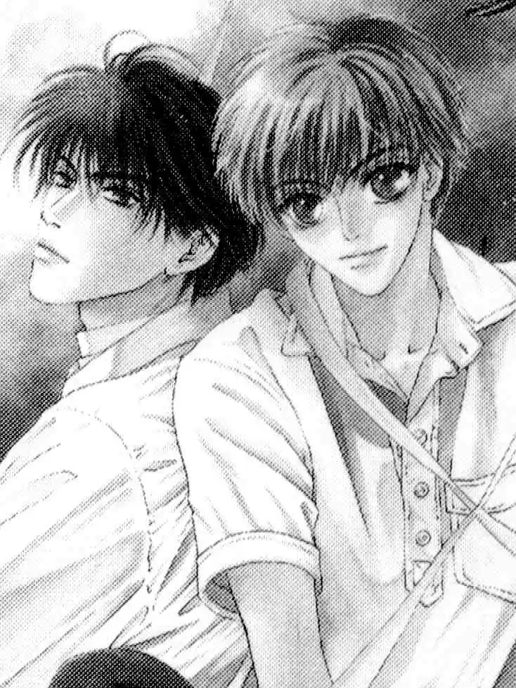 Komatta Toki ni wa Hoshi ni Kike! (1997) - Capítulo 4 - Página 7 - LectorTMOo