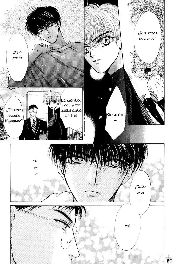 Komatta Toki ni wa Hoshi ni Kike! (1997) - Capítulo 4 - Página 15 - LectorTMOo