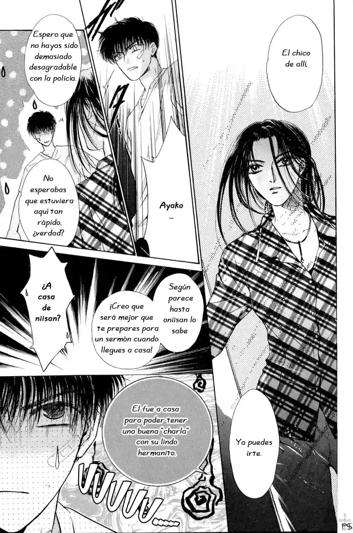 Komatta Toki ni wa Hoshi ni Kike! (1997) - Capítulo 4 - Página 46 - LectorTMOo