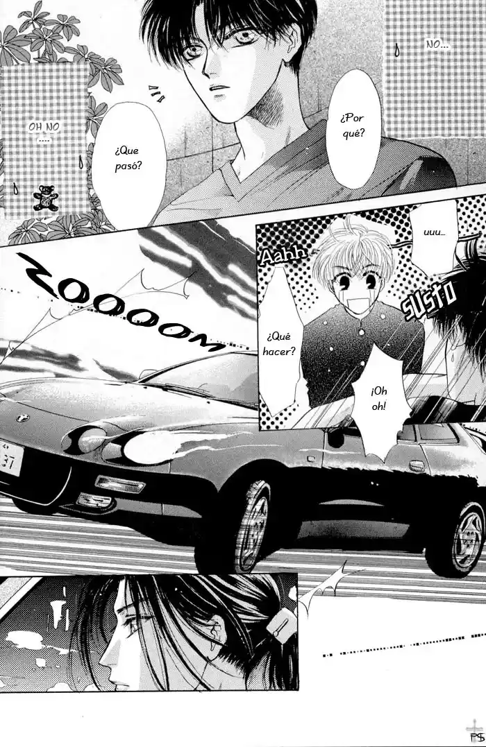 Komatta Toki ni wa Hoshi ni Kike! (1997) - Capítulo 4 - Página 51 - LectorTMOo