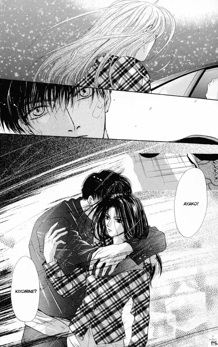 Komatta Toki ni wa Hoshi ni Kike! (1997) - Capítulo 4 - Página 55 - LectorTMOo