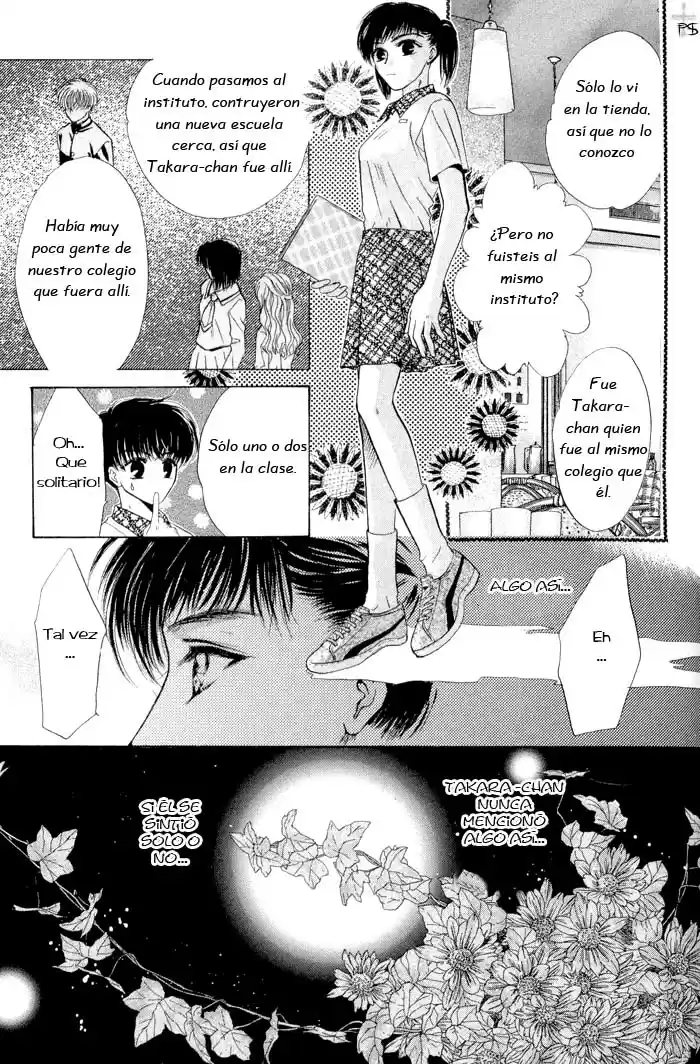 Komatta Toki ni wa Hoshi ni Kike! (1997) - Capítulo 4 - Página 66 - LectorTMOo