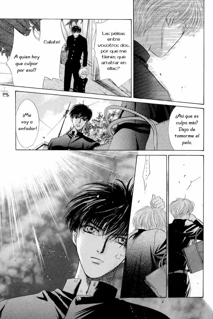 Komatta Toki ni wa Hoshi ni Kike! (1997) - Capítulo 4 - Página 74 - LectorTMOo