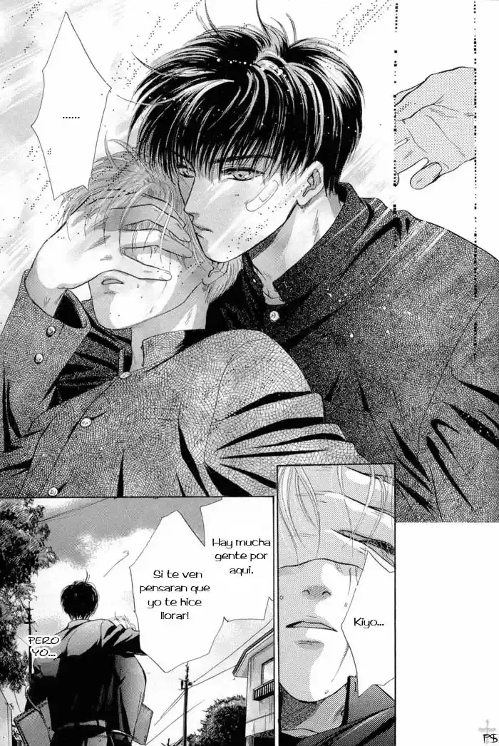 Komatta Toki ni wa Hoshi ni Kike! (1997) - Capítulo 4 - Página 76 - LectorTMOo