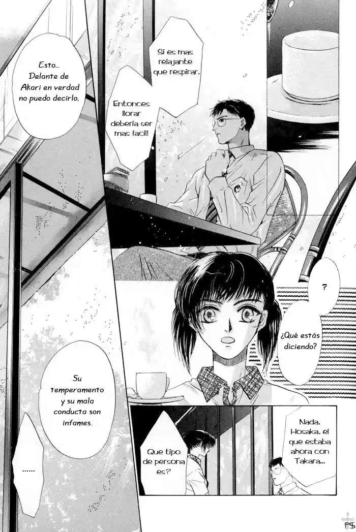 Komatta Toki ni wa Hoshi ni Kike! (1997) - Capítulo 4 - Página 78 - LectorTMOo