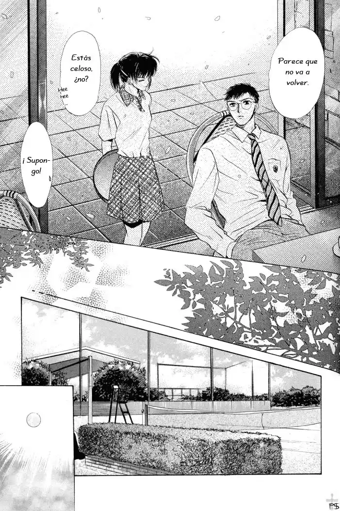 Komatta Toki ni wa Hoshi ni Kike! (1997) - Capítulo 4 - Página 80 - LectorTMOo