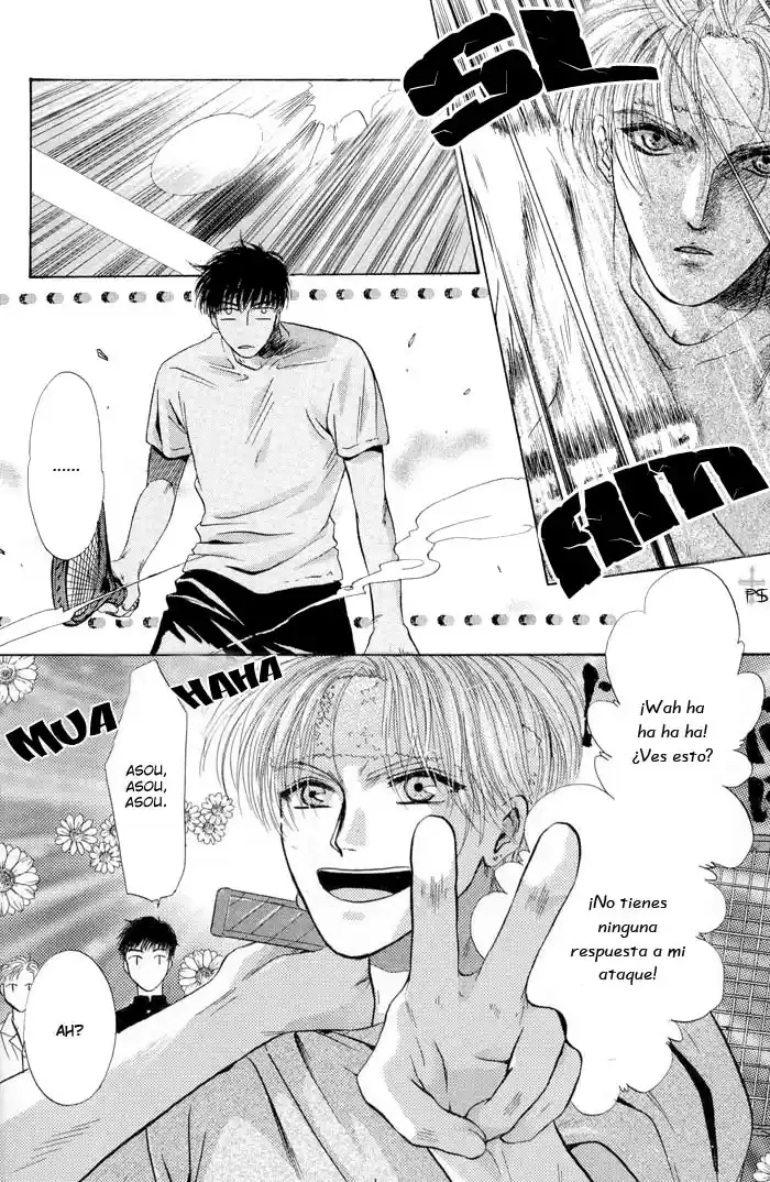 Komatta Toki ni wa Hoshi ni Kike! (1997) - Capítulo 4 - Página 81 - LectorTMOo