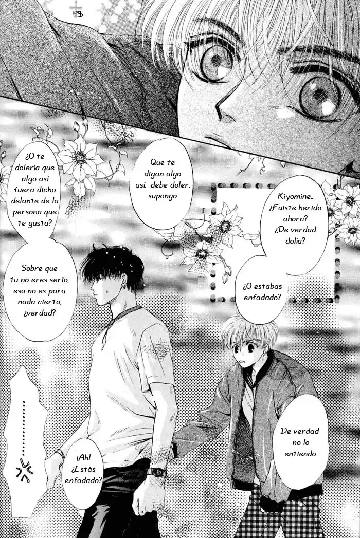 Komatta Toki ni wa Hoshi ni Kike! (1997) - Capítulo 4 - Página 117 - LectorTMOo