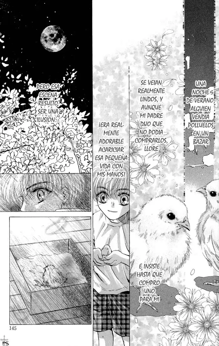 Komatta Toki ni wa Hoshi ni Kike! (1997) - Capítulo 4 - Página 150 - LectorTMOo