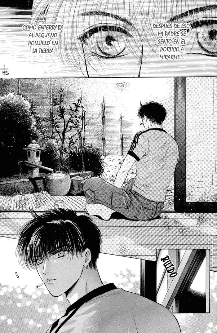 Komatta Toki ni wa Hoshi ni Kike! (1997) - Capítulo 4 - Página 152 - LectorTMOo