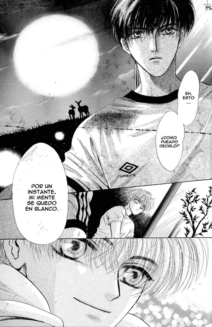 Komatta Toki ni wa Hoshi ni Kike! (1997) - Capítulo 4 - Página 156 - LectorTMOo