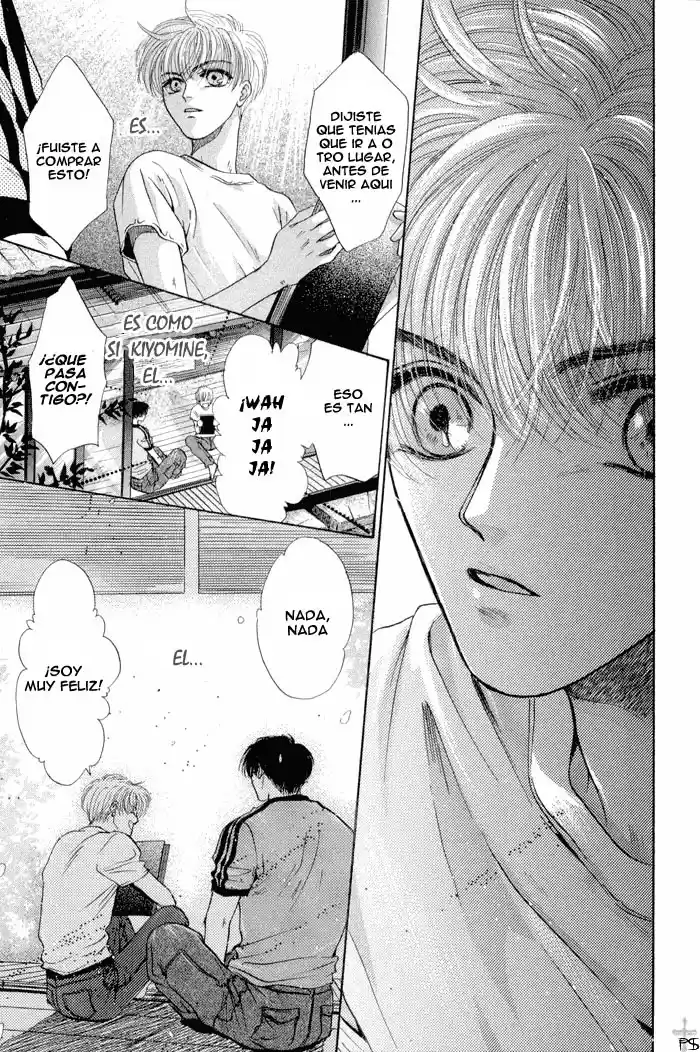 Komatta Toki ni wa Hoshi ni Kike! (1997) - Capítulo 4 - Página 158 - LectorTMOo