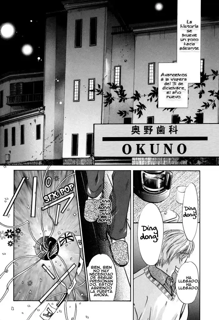 Komatta Toki ni wa Hoshi ni Kike! (1997) - Capítulo 40 - Página 3 - LectorTMOo