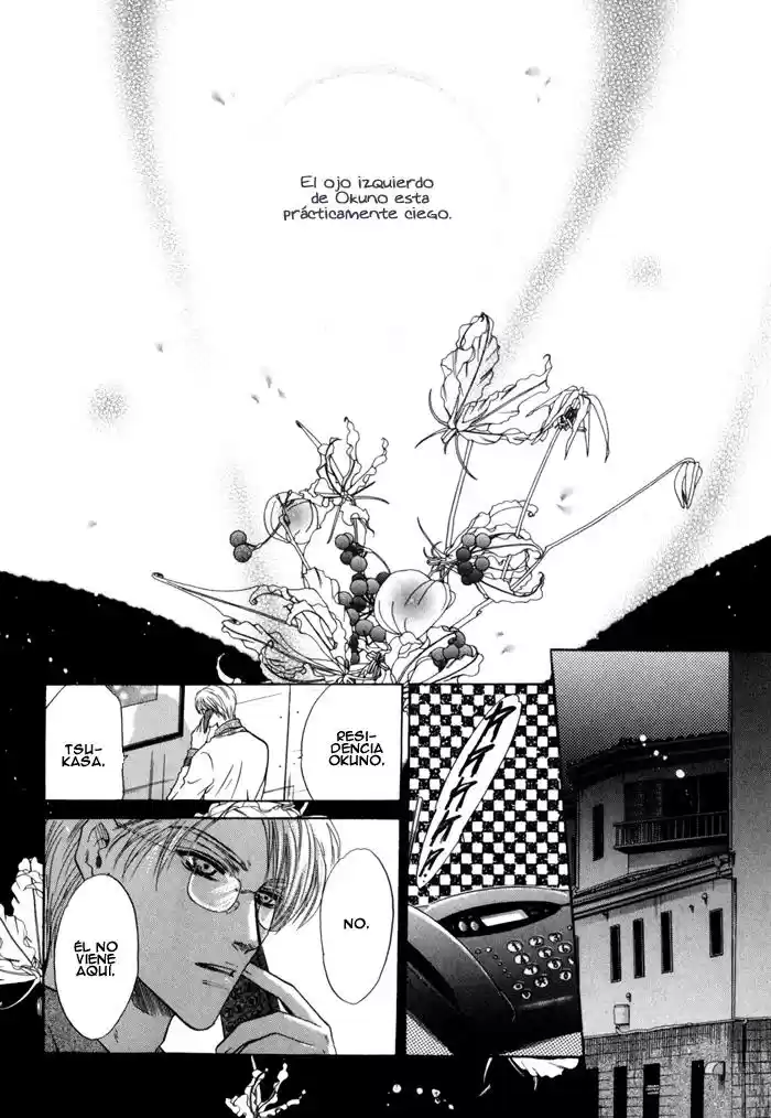 Komatta Toki ni wa Hoshi ni Kike! (1997) - Capítulo 40 - Página 9 - LectorTMOo