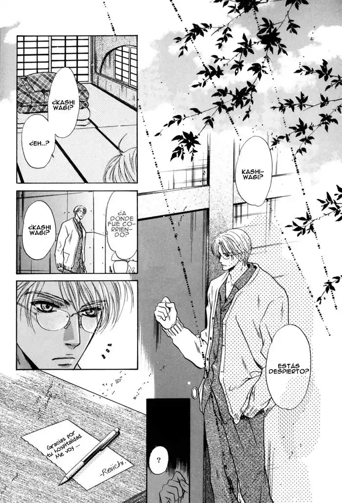 Komatta Toki ni wa Hoshi ni Kike! (1997) - Capítulo 40 - Página 11 - LectorTMOo