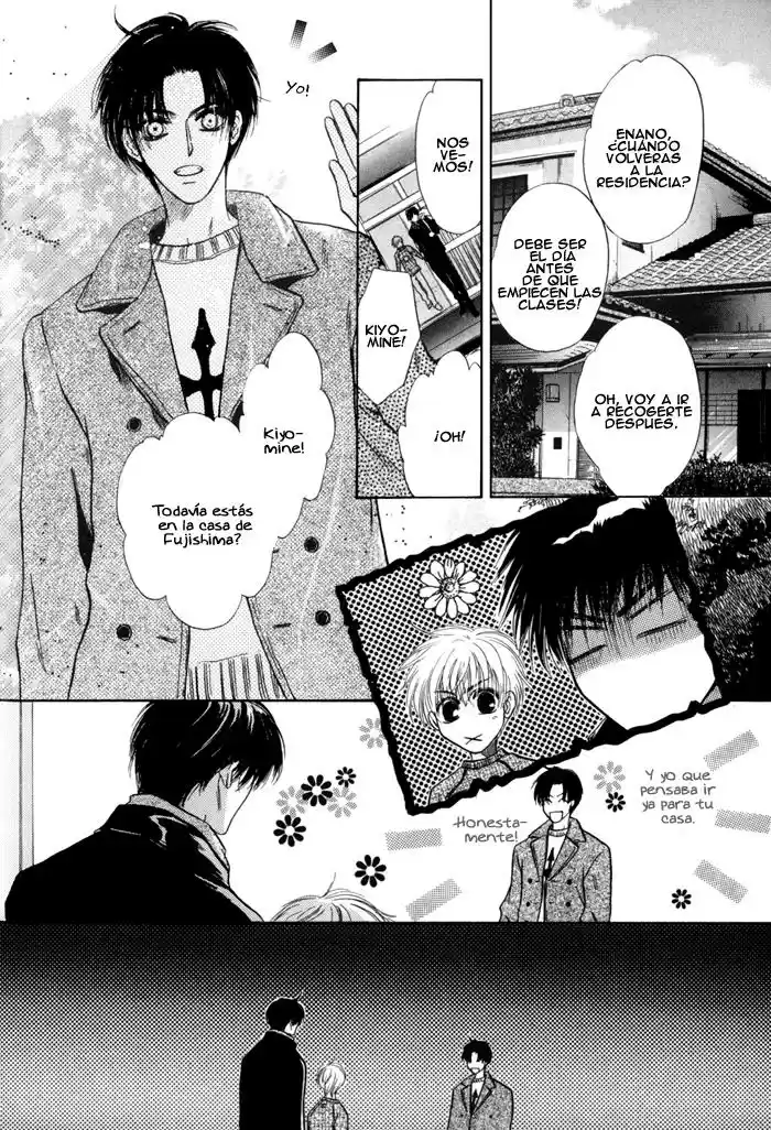Komatta Toki ni wa Hoshi ni Kike! (1997) - Capítulo 40 - Página 13 - LectorTMOo