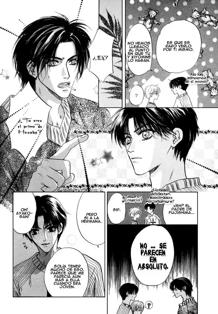 Komatta Toki ni wa Hoshi ni Kike! (1997) - Capítulo 40 - Página 17 - LectorTMOo