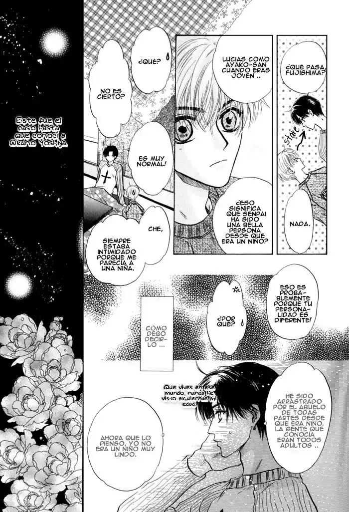 Komatta Toki ni wa Hoshi ni Kike! (1997) - Capítulo 40 - Página 18 - LectorTMOo